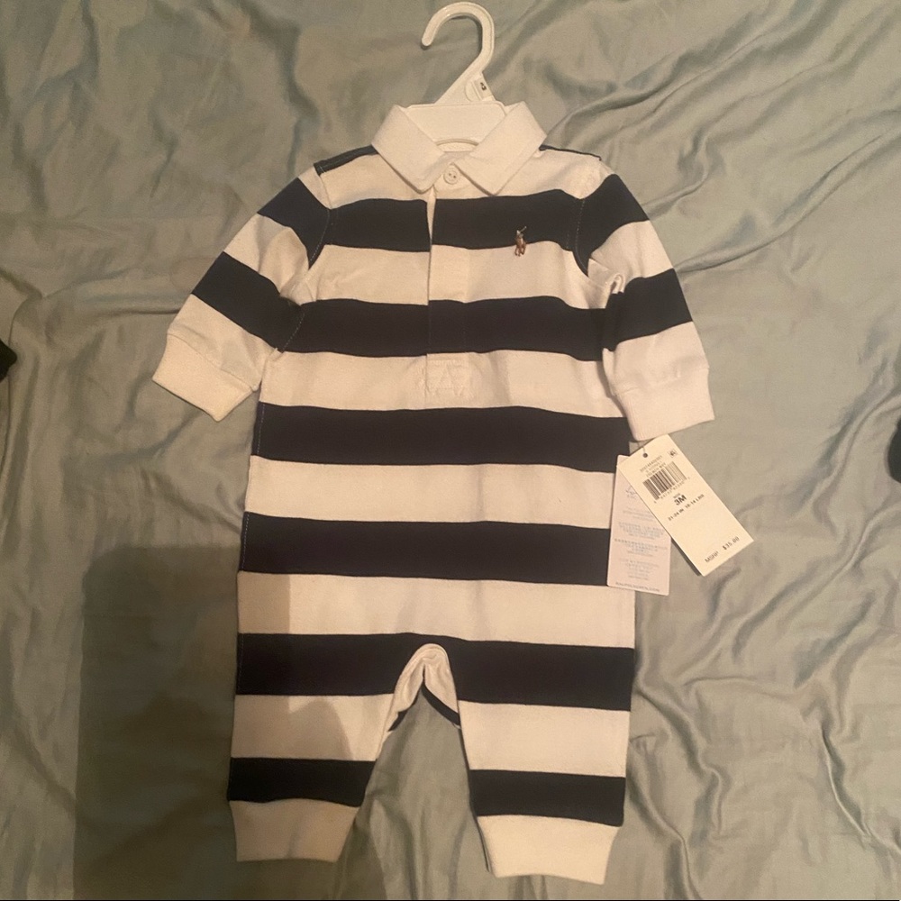Ralph Lauren New